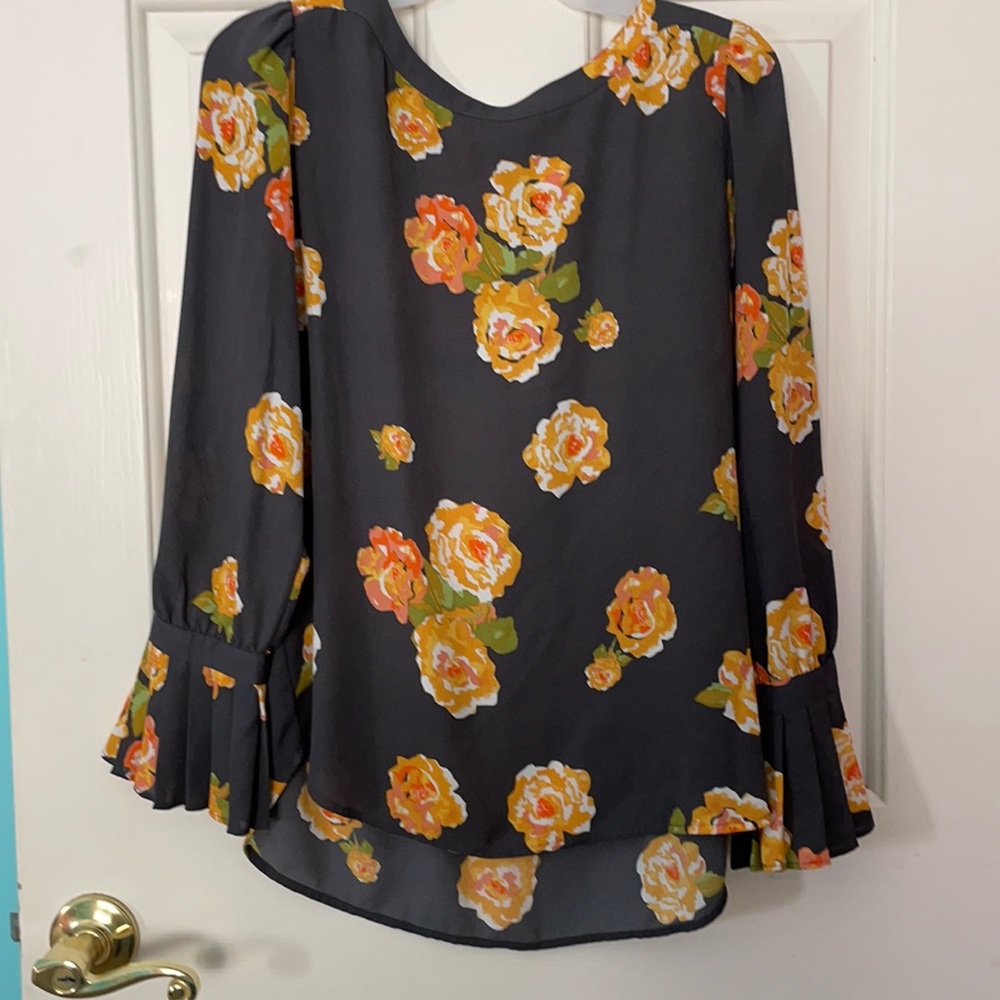 Floral Bouse